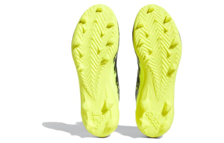 adidas Adizero 12.0 'Poison - Solar Yellow' IG7218