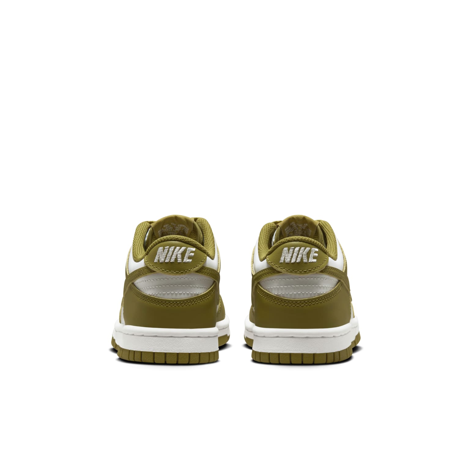 (GS) Nike Dunk Low 'Pacific Moss' FB9109-108