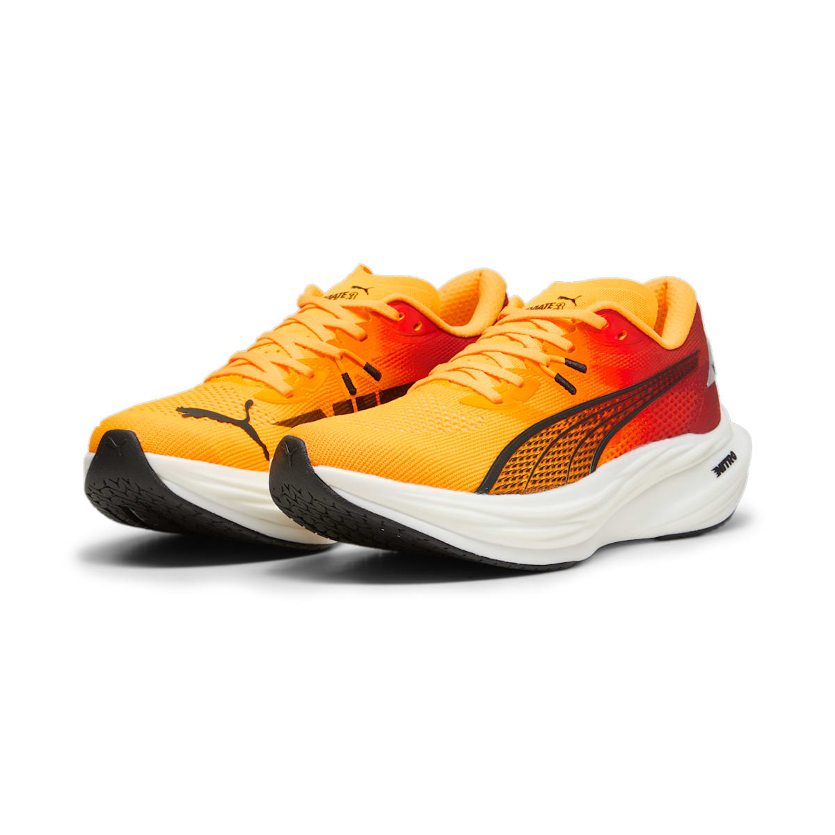 PUMA Deviate Nitro 3 'Sun Stream Sunset Glow' 310474-01