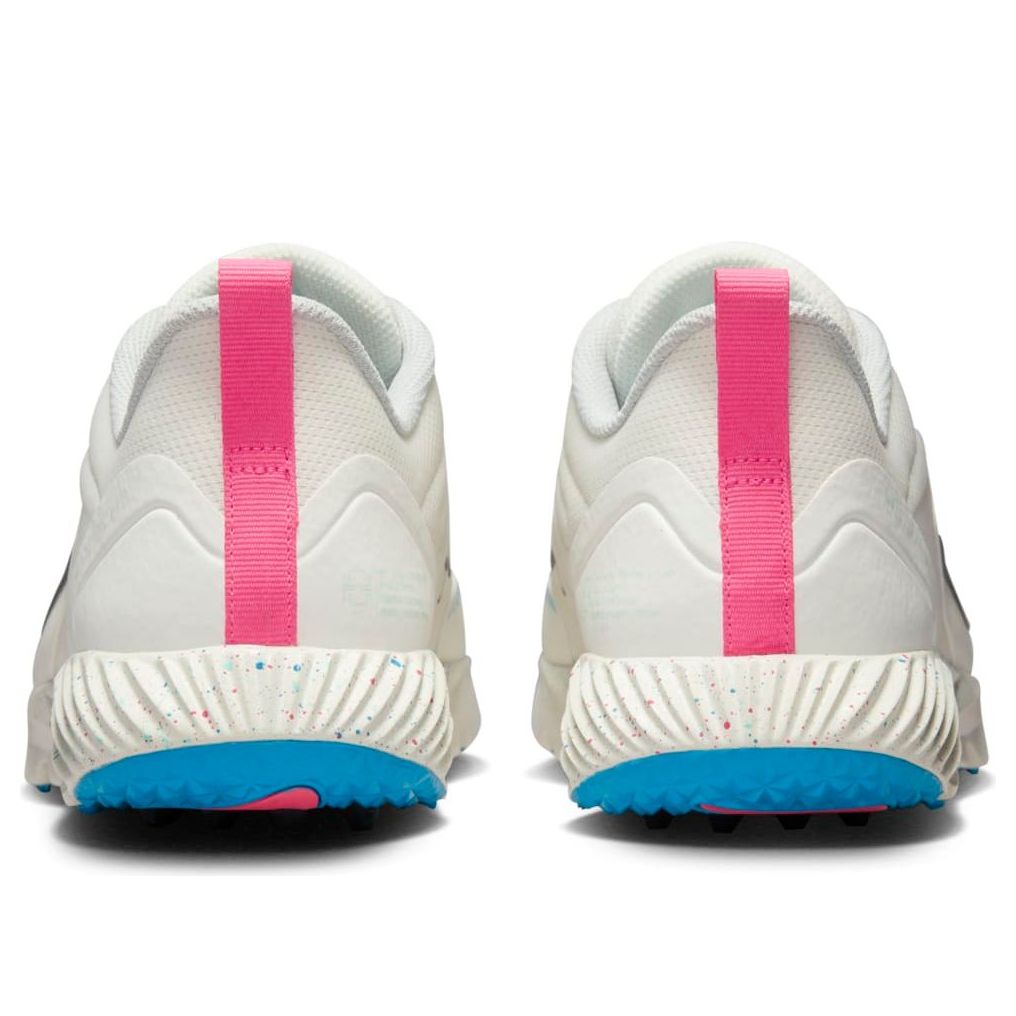 Nike Alpha Huarache 8 Pro Turf 'White' CZ6559-116