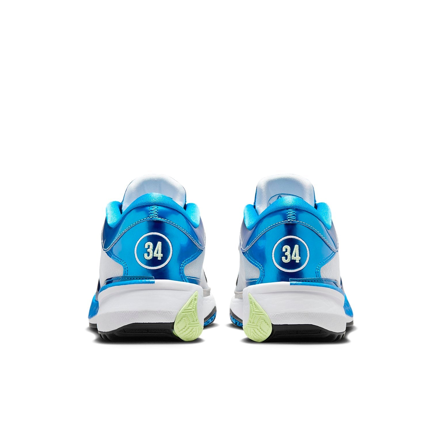 Nike Zoom Freak 5 'Ode To Your First Love' DX4985-402