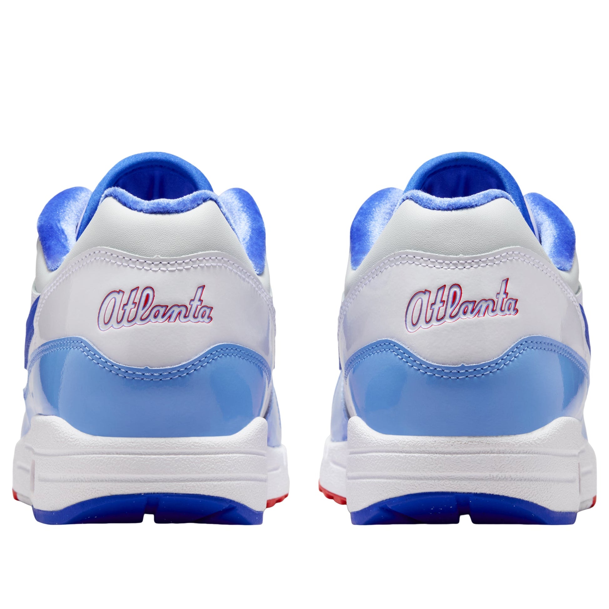 Nike Air Max 1 'Braves' IQ2932-100
