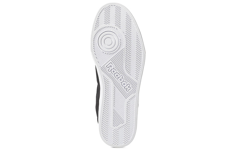 (WMNS) Reebok Royal Heredis Vulc 'Black White' DV3843
