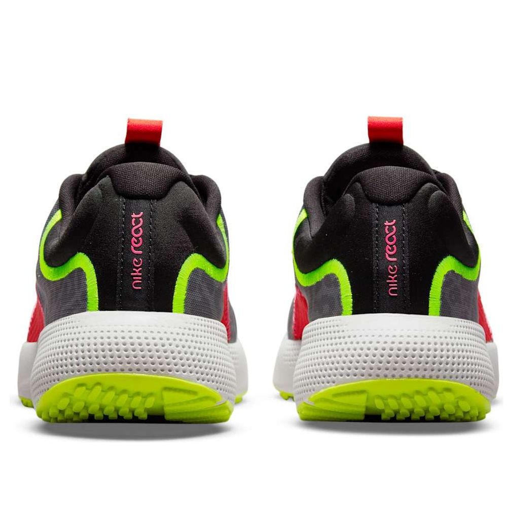 (WMNS) Nike React Escape Run 'Particle Grey Hyper Pink' DM8074-001