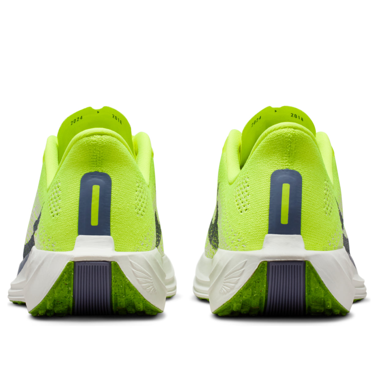 (WMNS) Nike Zoom Pegasus Plus 'Volt World Indigo'  FQ7261-703