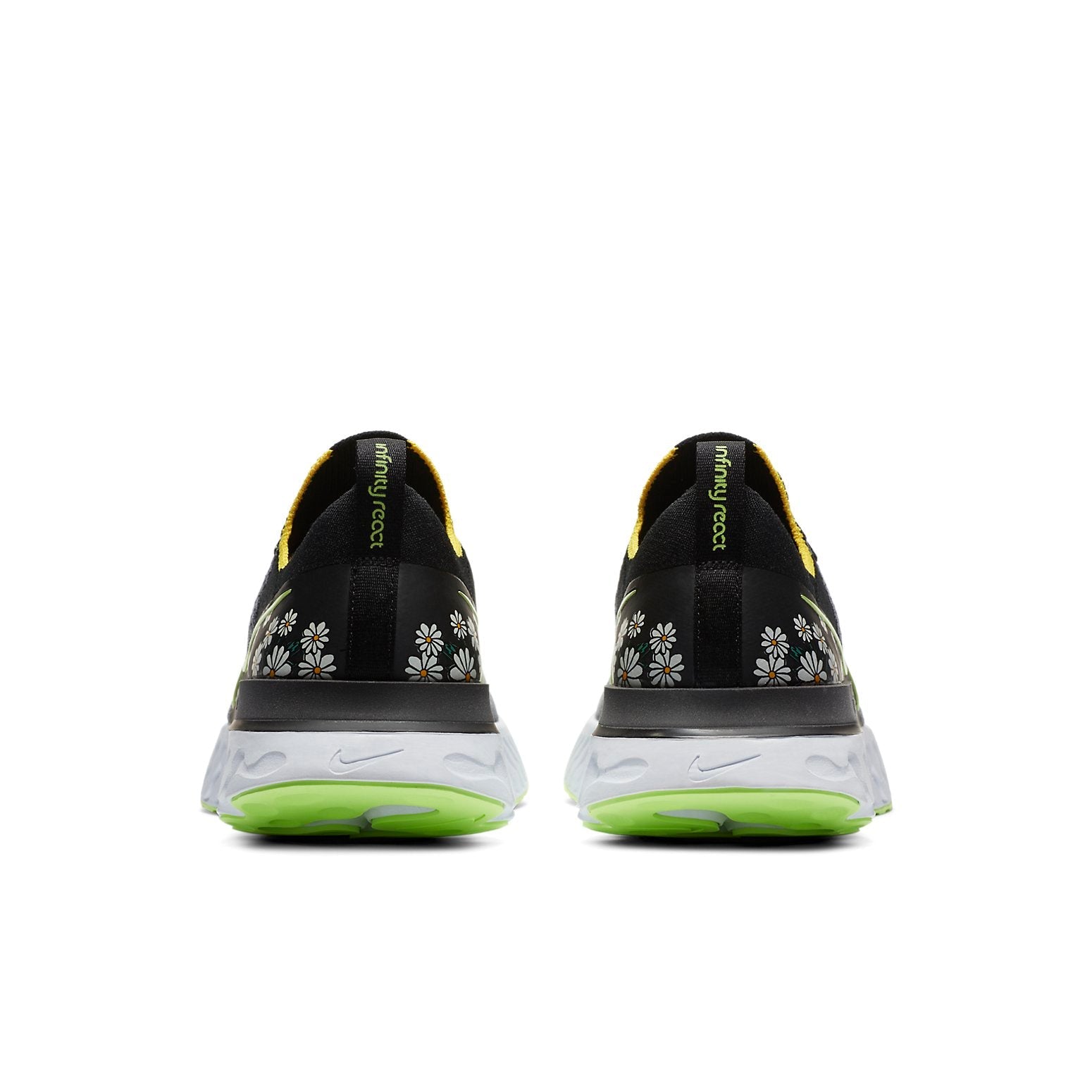Nike React Infinity Run Flyknit 'Daisy' CW5573-001