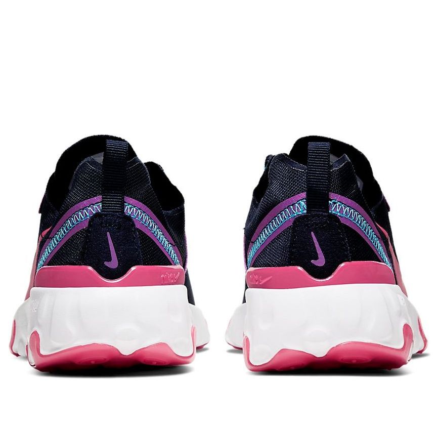 (GS) Nike Renew Element 55 'Blackened Blue Watermelon' CK4081-401
