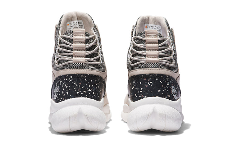 Timberland Vibram 'White Gray' A2M2TF48