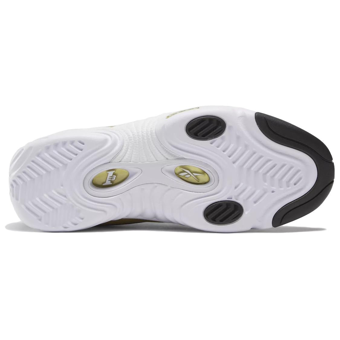 Reebok x Victor Solomon Answer 3 'White Gold' 100206492