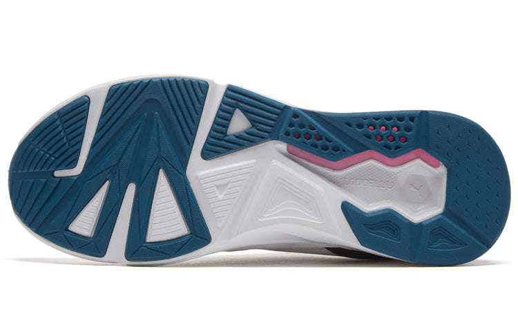 (WMNS) PUMA LQDCELL Method 'White Pink' 193780-03