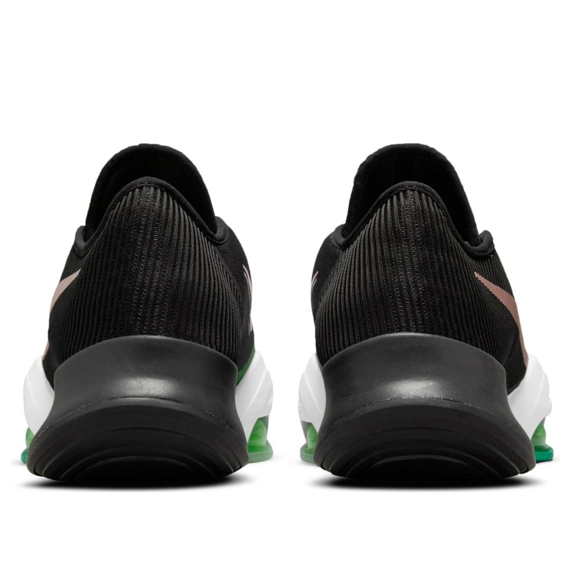 (WMNS) Nike Air Zoom SuperRep 2 'Black Pink Glaze' CU5925-036