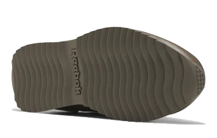 Reebok Royal Glide Ripple Brown FW0897