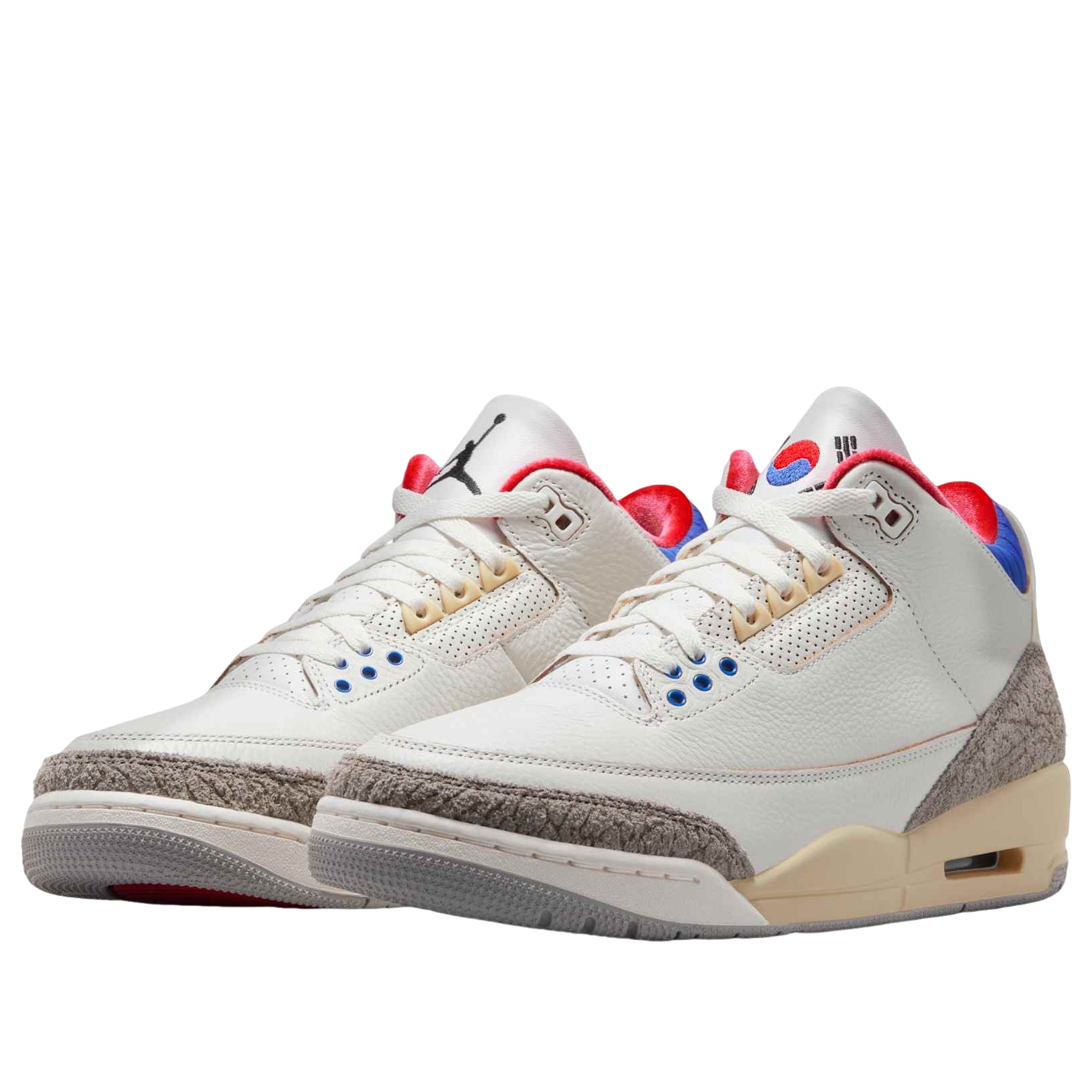 Air Jordan 3 SP 'Seoul 2.0' IB1482-100
