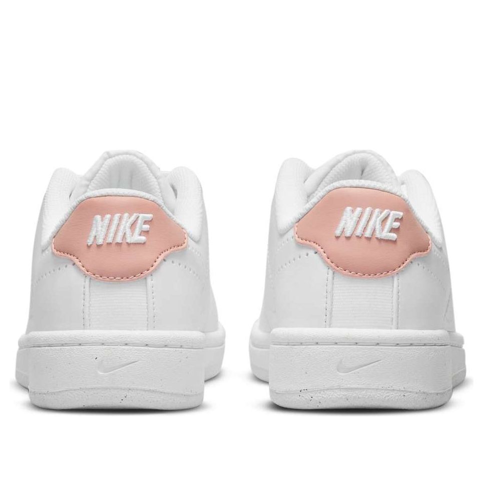 (WMNS) Nike Court Royale 2 Next Nature 'White' DQ4127-100