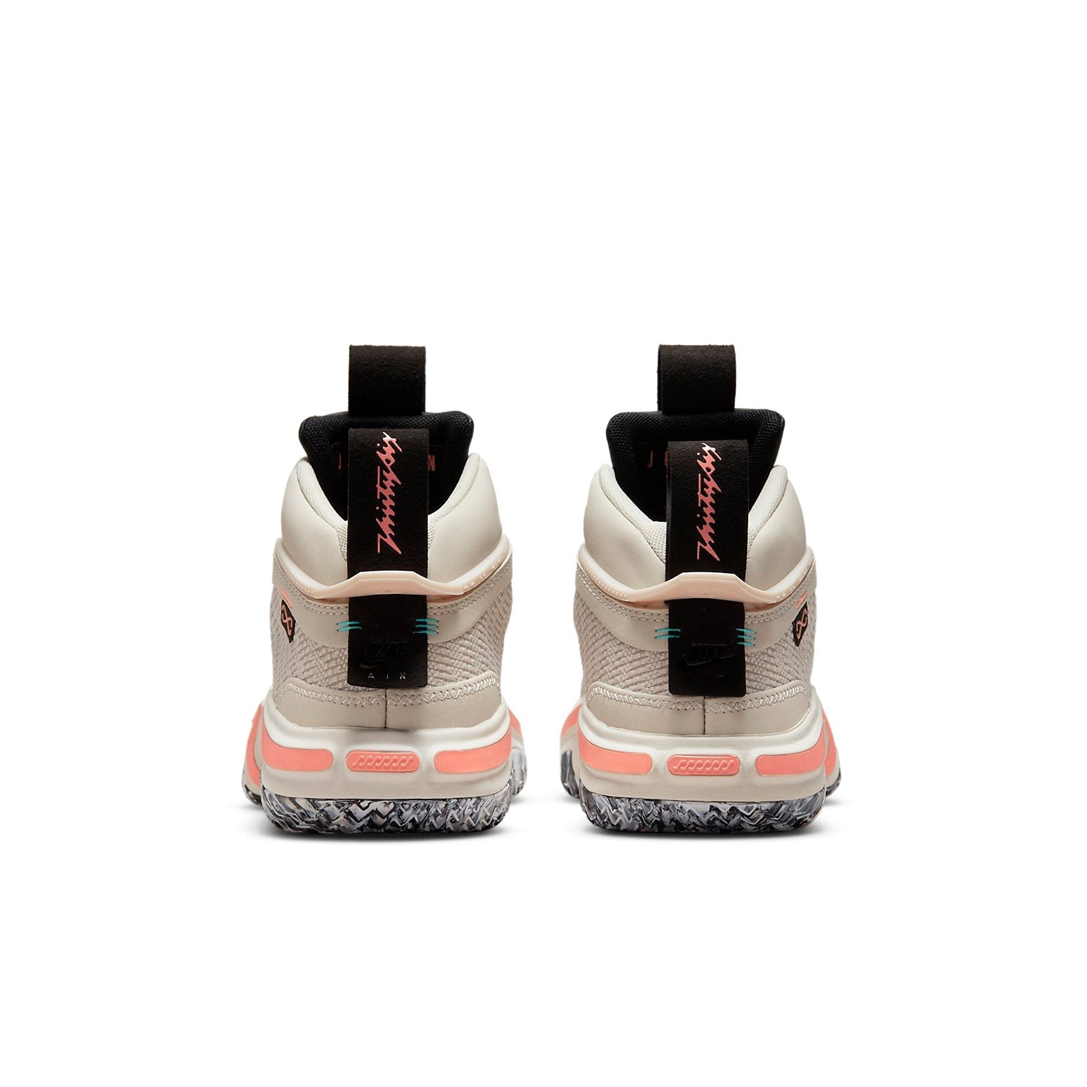 (GS) Air Jordan 36 'Ground Up' DA9054-160
