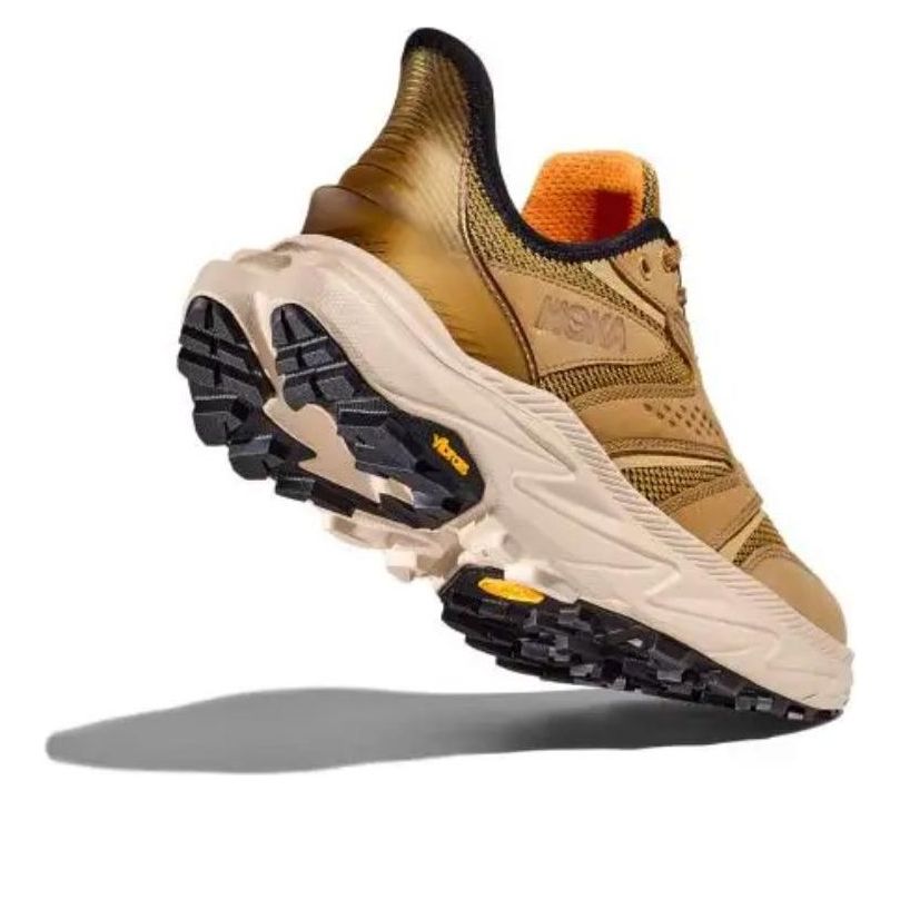 HOKA ONE ONE Anacapa 2 Freedom 'Tan' 1155192-WTK