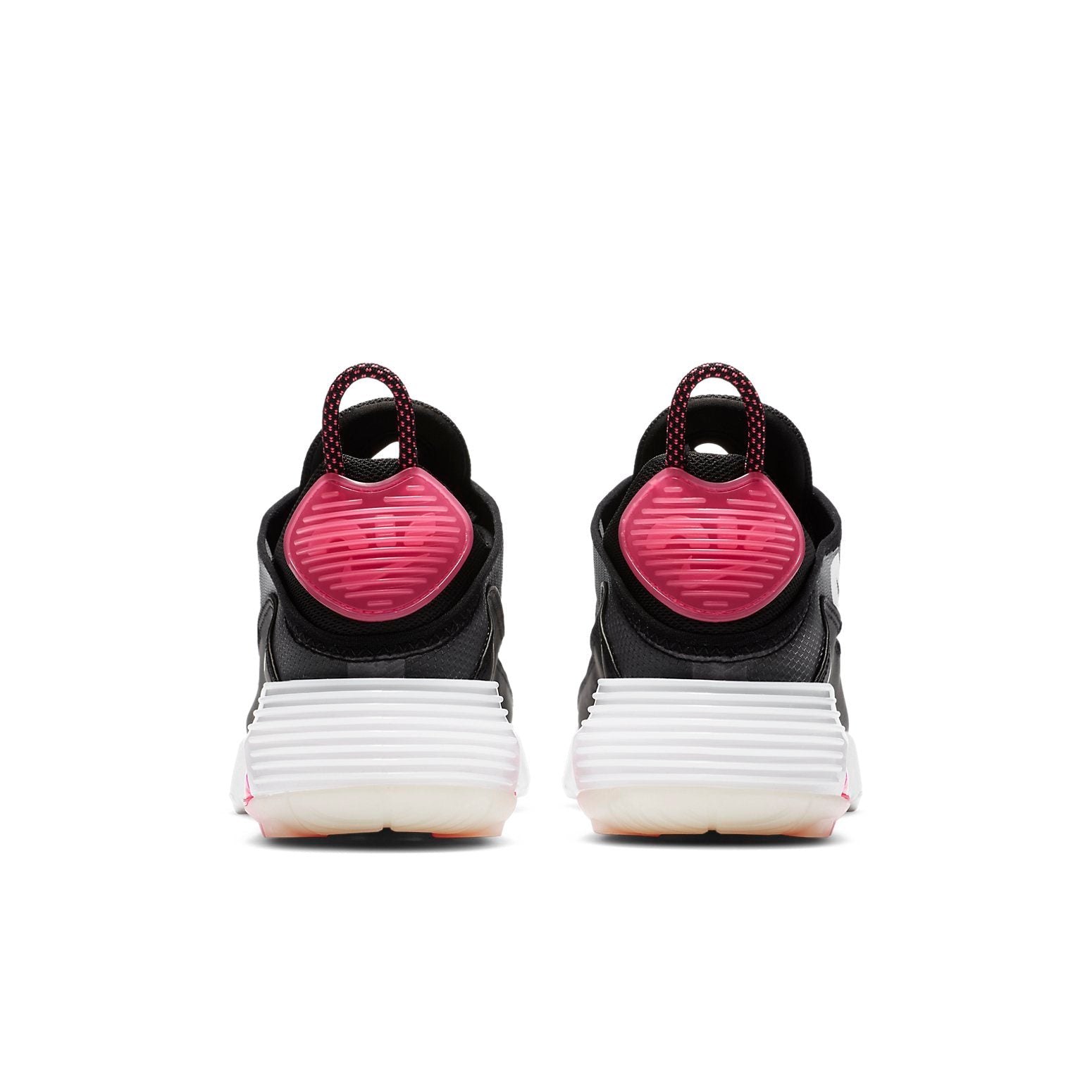 (WMNS) Nike Air Max 2090 'Black Pink Blast' DA4284-001