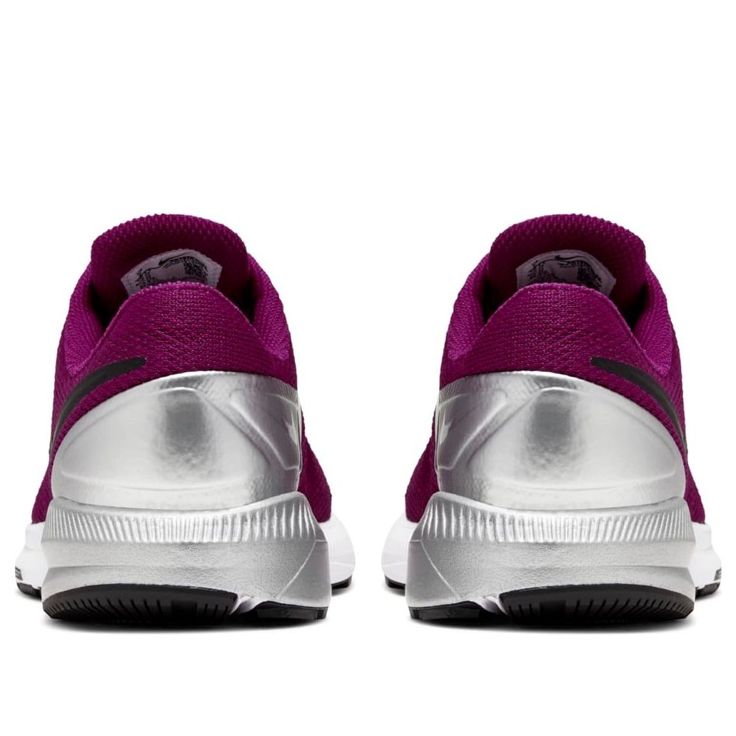 (WMNS) Nike Air Zoom Structure 22 'Violet' AA1640-602