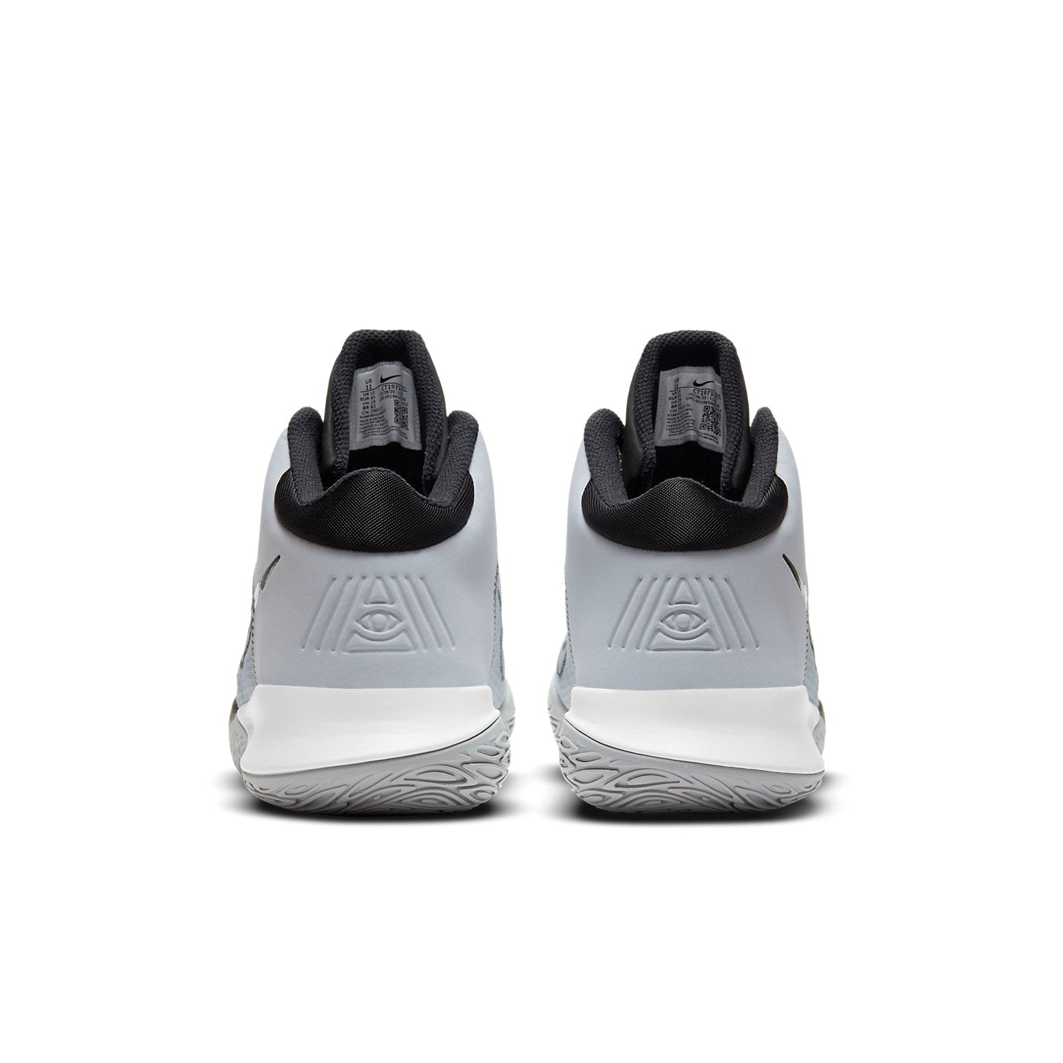 Nike Kyrie Flytrap 4 EP 'Wolf Grey' CT1973-002