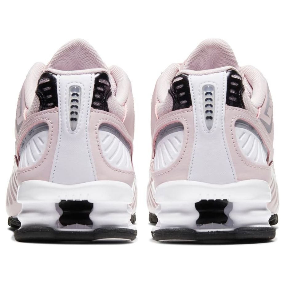(WMNS) Nike Shox Enigma 9000 'Barely Rose' BQ9001-600