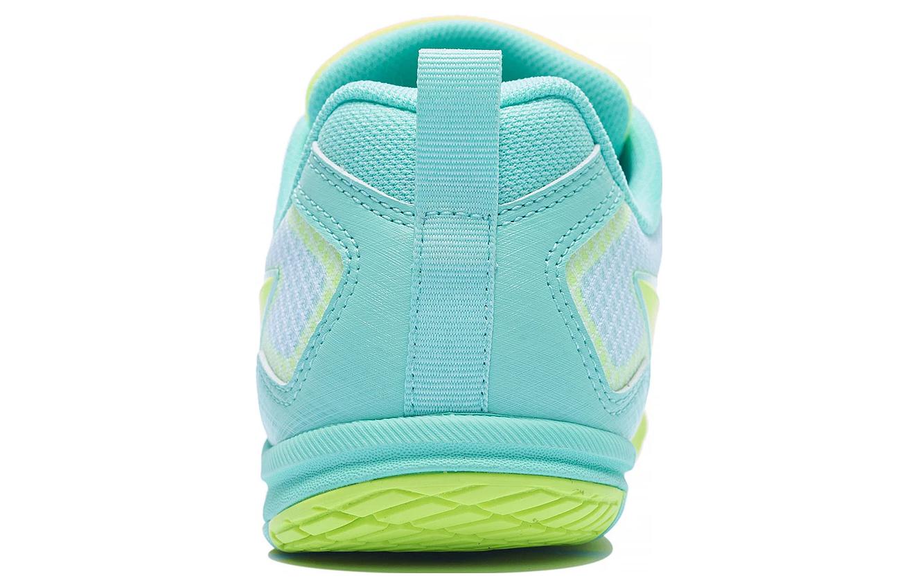 Li-Ning Eagle Eye 2.0 Pro 'Mint Green' APPT009-4