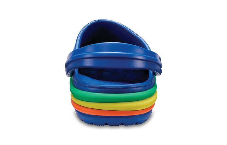 (PS) Crocs Classic Clog 205205-4GX