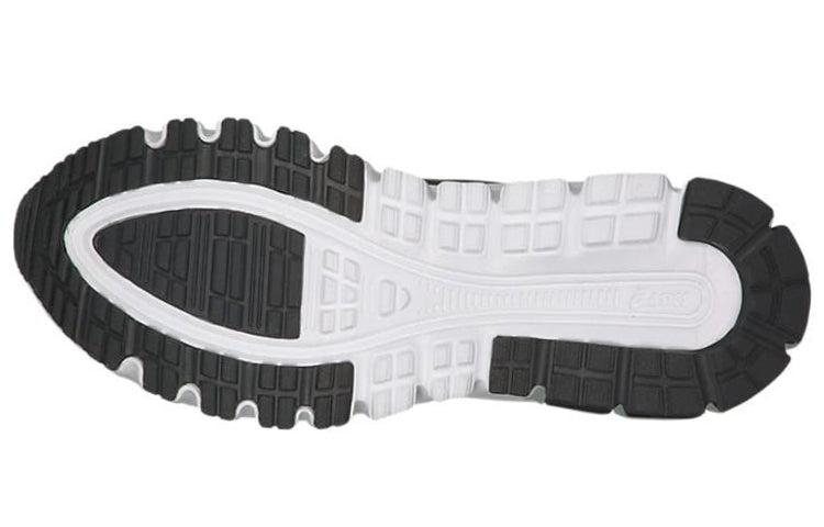 (WMNS) ASICS Gel Quantum 90 'Black' 1022A115-021