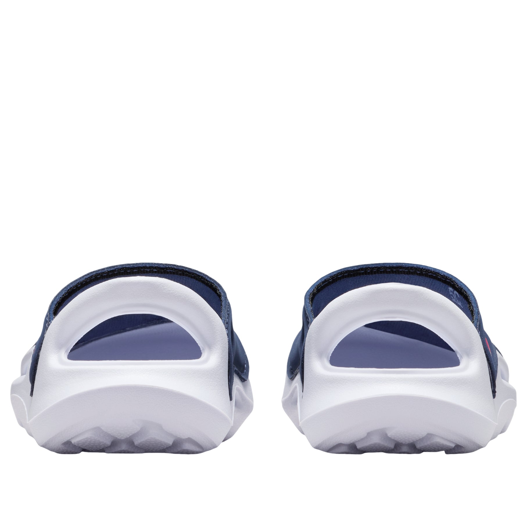 (TD) Nike Aqua Swoosh 'Midnight Navy White Rush Pink' FN0875-401