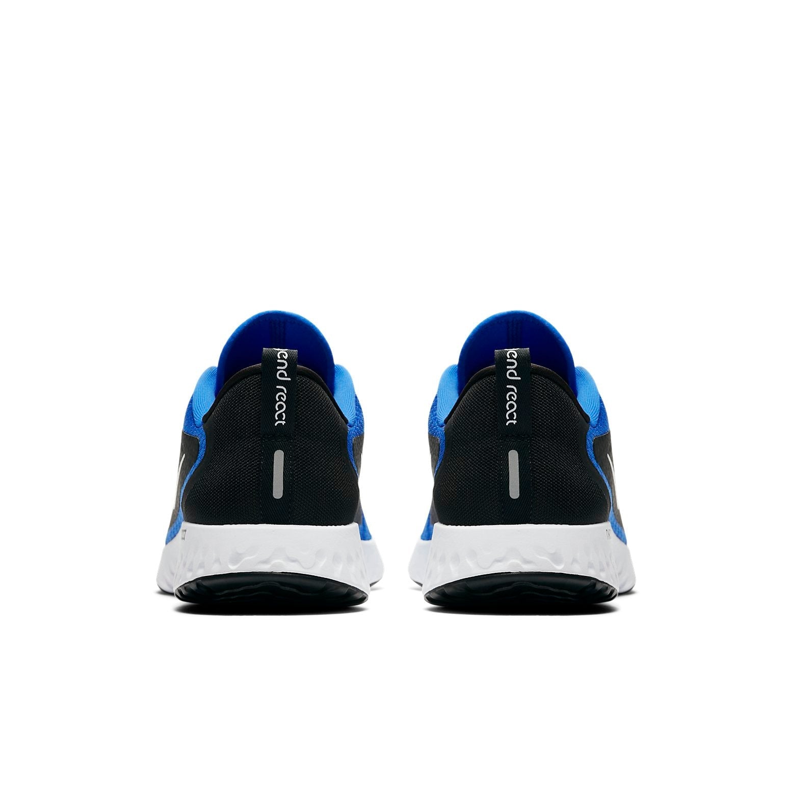 Nike Legend React 'White Blue Black' AA1625-404