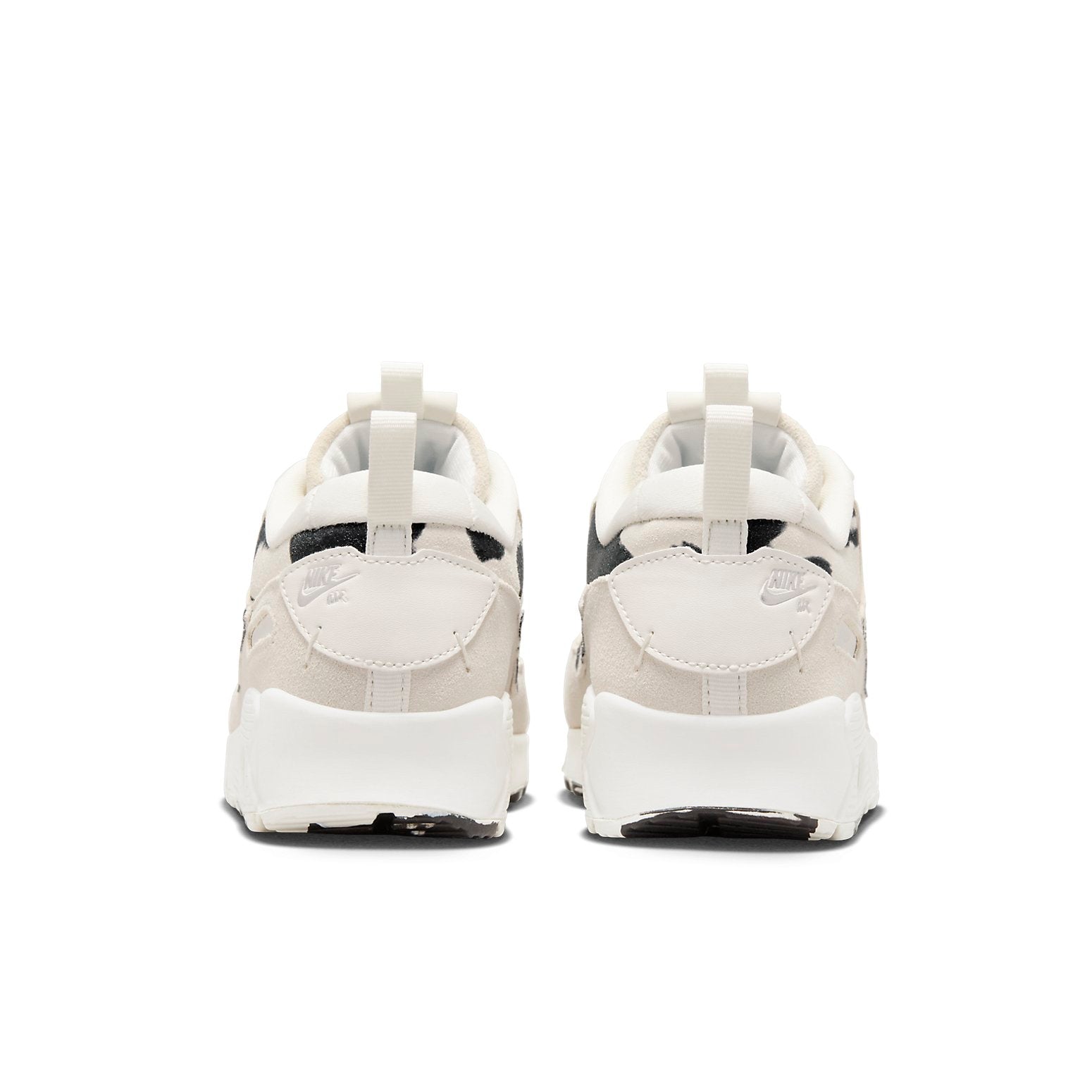 (WMNS) Nike Air Max 90 Futura 'Cow Print' FN7170-133