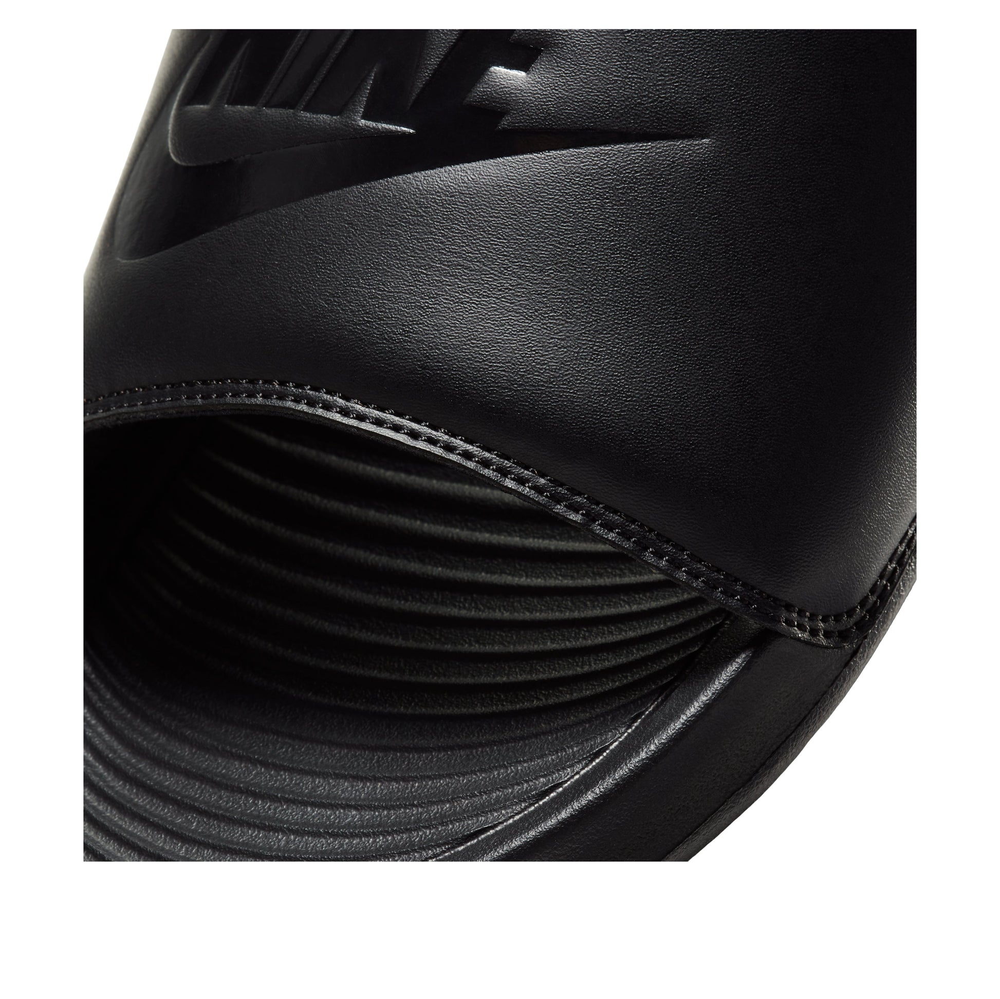 Nike Victori One Slide 'Triple Black' CN9675-003