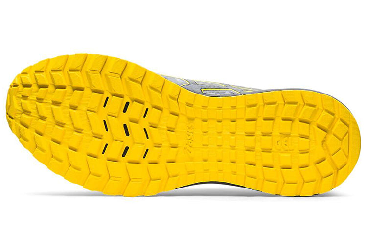 ASICS Gel-Scram 5 'Grey Yellow' 1011A559-022