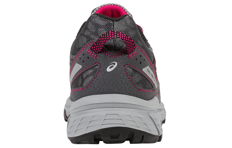 (WMNS) ASICS Gel-Venture 6 'Grey Pink' T7G7N-9790