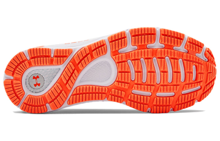 (WMNS) Under Armour Hovr Sonic 3 Blue 3022596-400