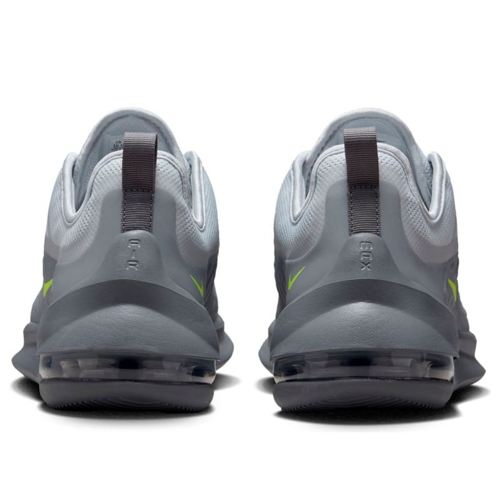 Nike Air Max Axis 'Pure Platinum Volt' AA2146-010