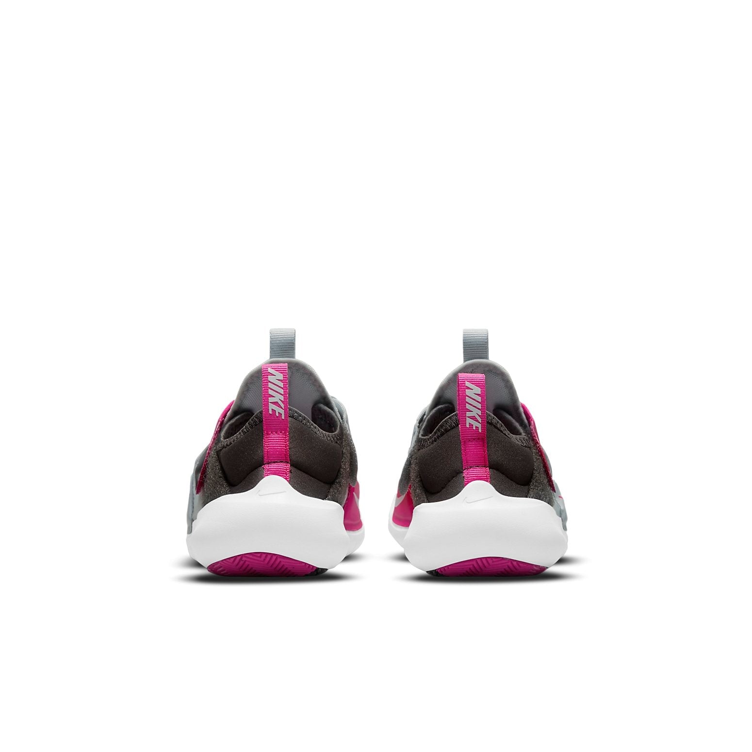 (PS) Nike Flex Advance 'Pure Platinum Pink Prime' CZ0186-006
