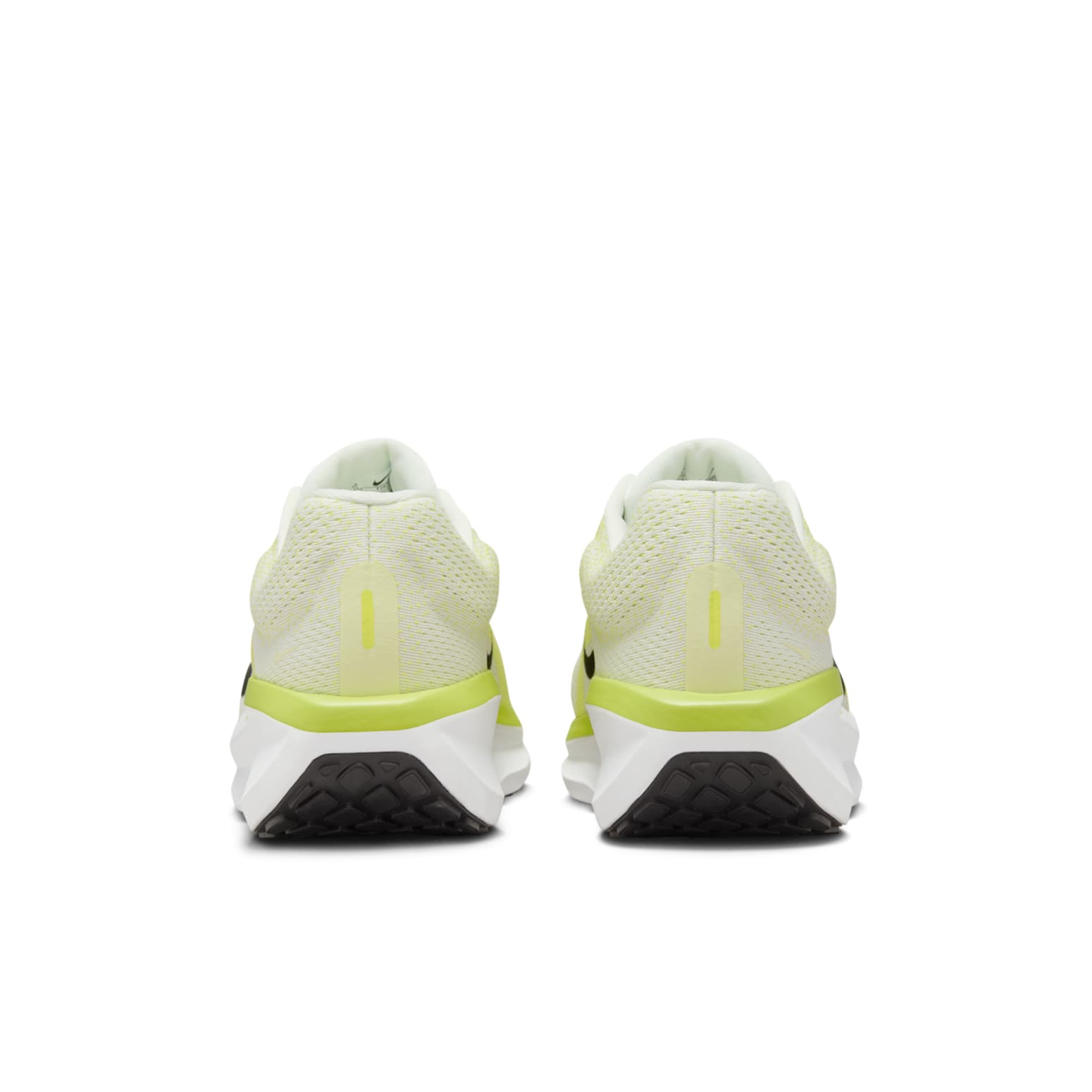 Nike Air Zoom Winflo 11 'Sail Life Lime' FJ9509-101
