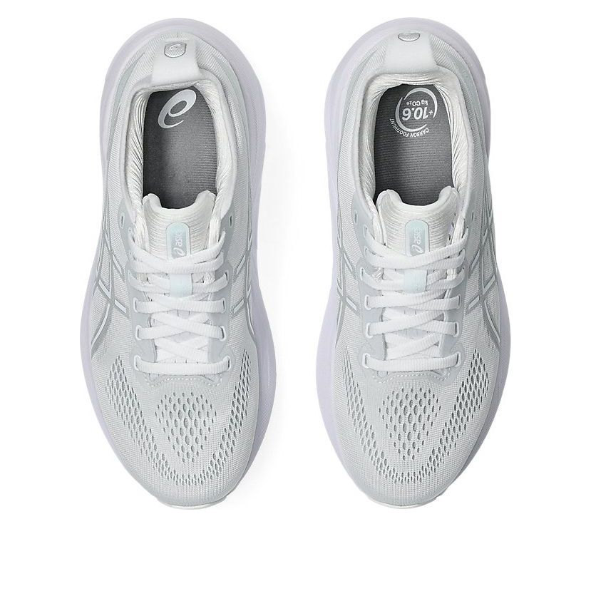 (WMNS) ASICS Gel-Kayano 31 'White' 1012B670-101