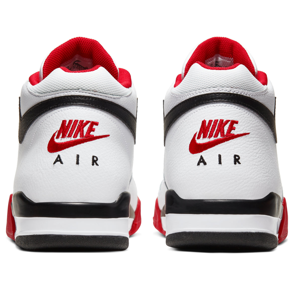 Nike Flight Legacy 'Red' BQ4212-100