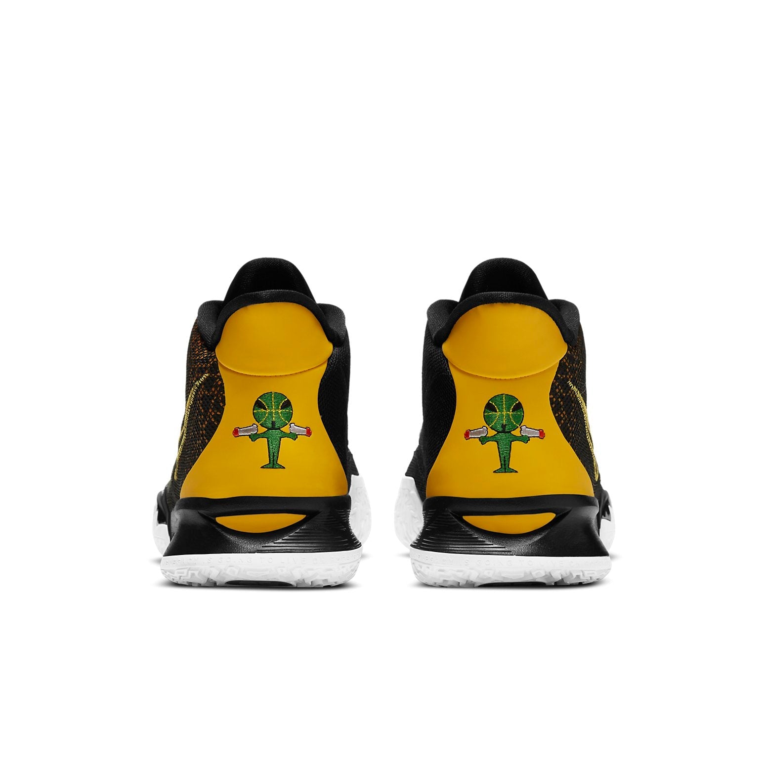 Nike Kyrie 7 EP 'Roswell Raygun' CQ9327-003