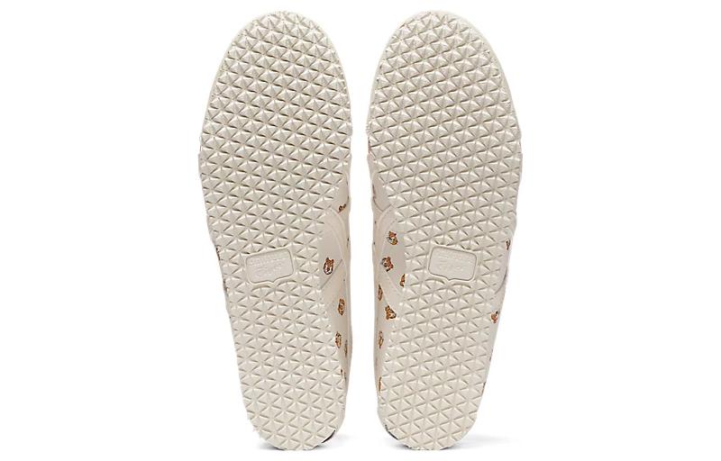 Onitsuka Tiger Mexico 66 SD  'Cream' 1183C110-100