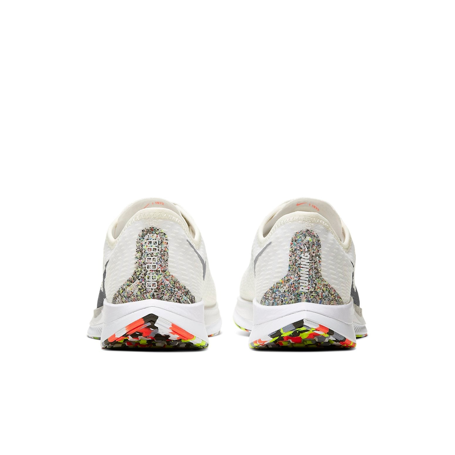 (WMNS) Nike Zoom Pegasus Turbo 2 AW 'Summit White Multi' BV7766-100