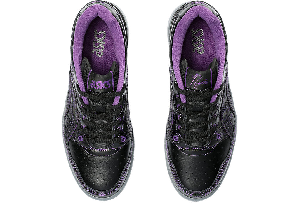 ASICS x Needles EX89 'Black Purple' 1201A942-001