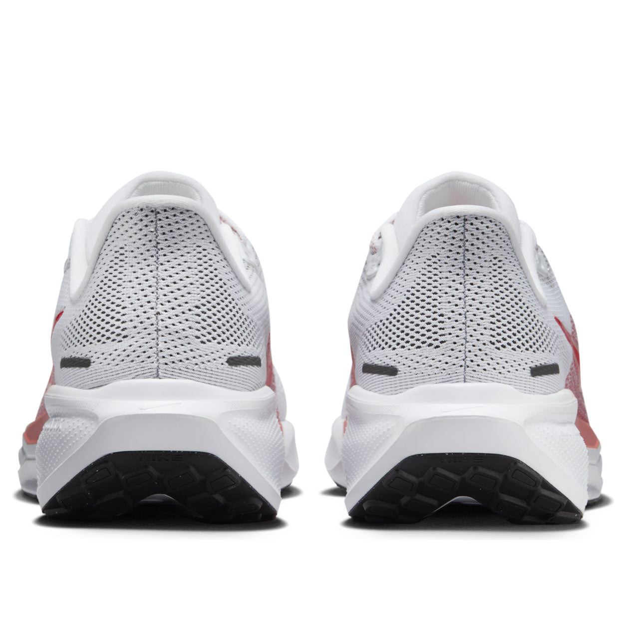 (WMNS) Nike Air Zoom Pegasus 41 'White Bright Crimson Magic Ember' FD2723-109