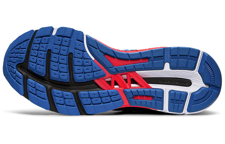 ASICS GT 4000 2E Wide 'Black Metropolis' 1011A157-002