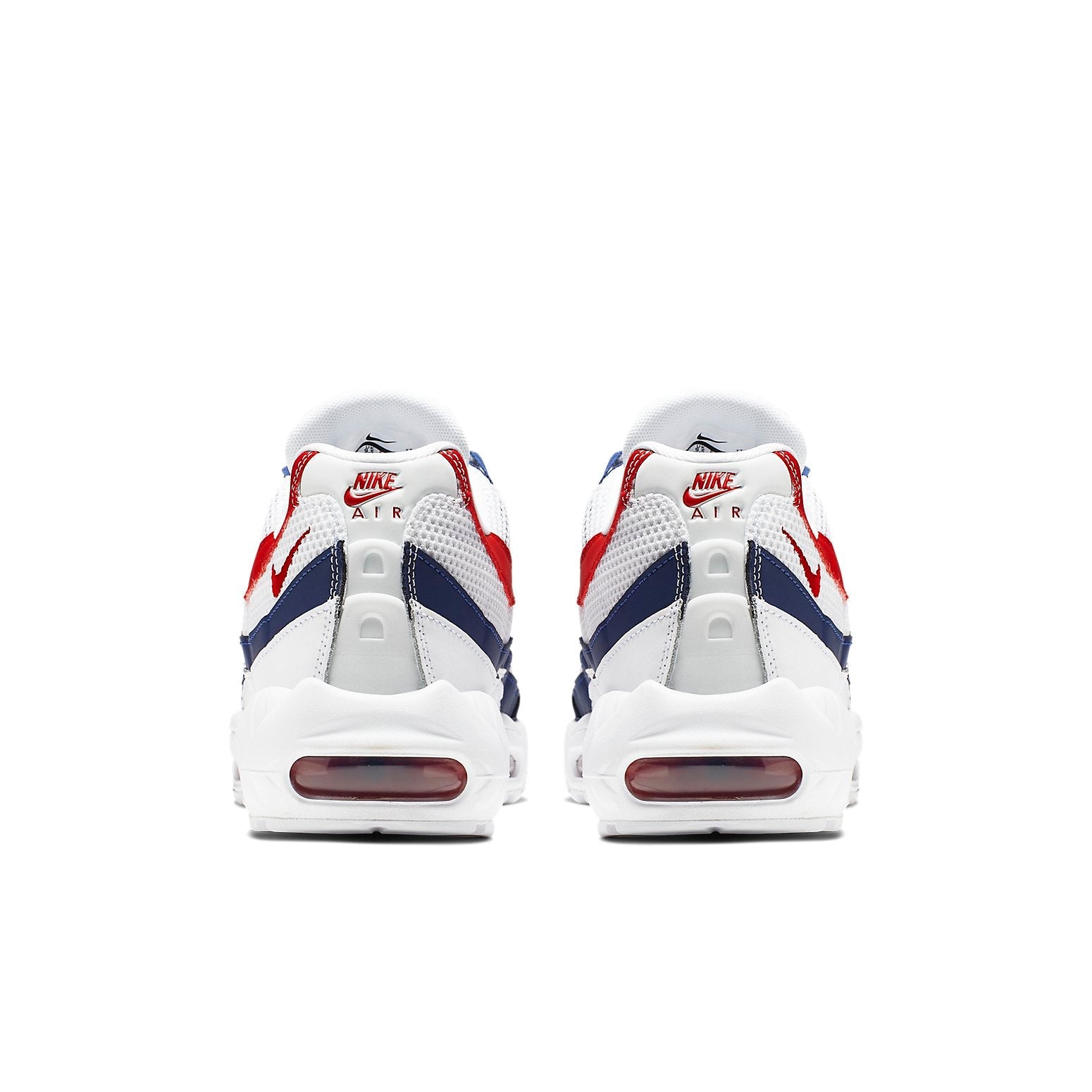 Nike Air Max 95 'USA' CJ9926-100