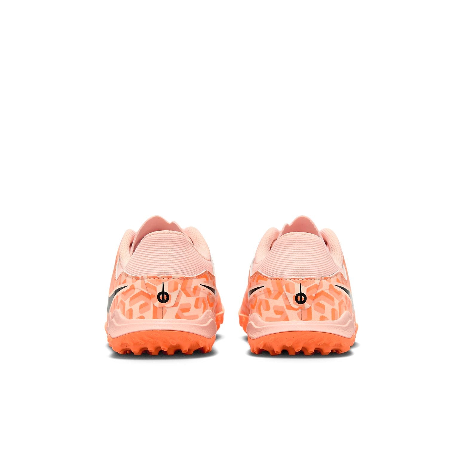 (GS) Nike JR Legend Academy TF Turf 'United Pack - Guava Ice Black' DZ3187-800