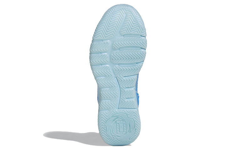 adidas D Rose Son Of Chi 2.0 'Be Like Water' GY6494