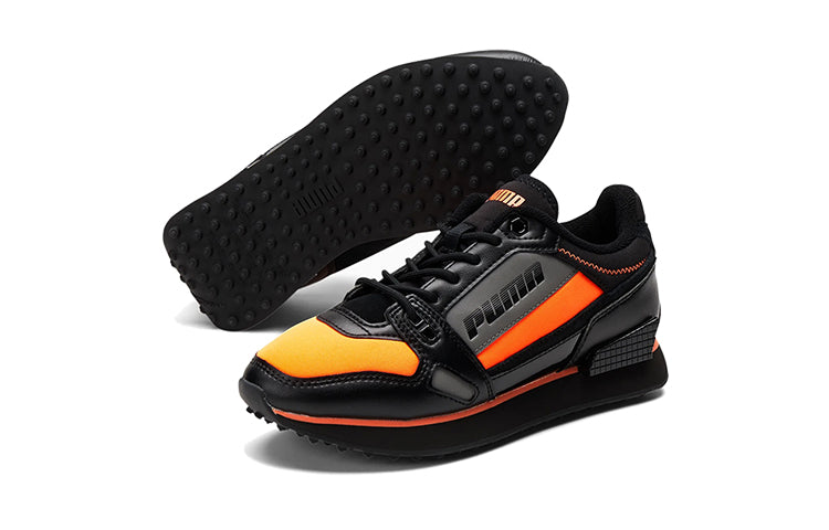 (GS) PUMA Mile Rider 'Bright Peaks' 380401-01