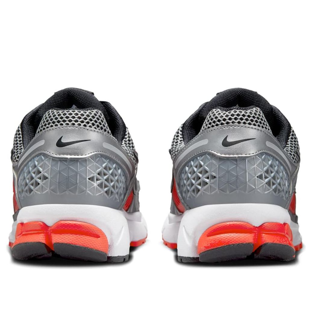 Nike Air Zoom Vomero 5 'Bright Crimson Silver Black' FJ4151-005